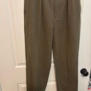 Ralph Lauren Men's Khaki Chinos